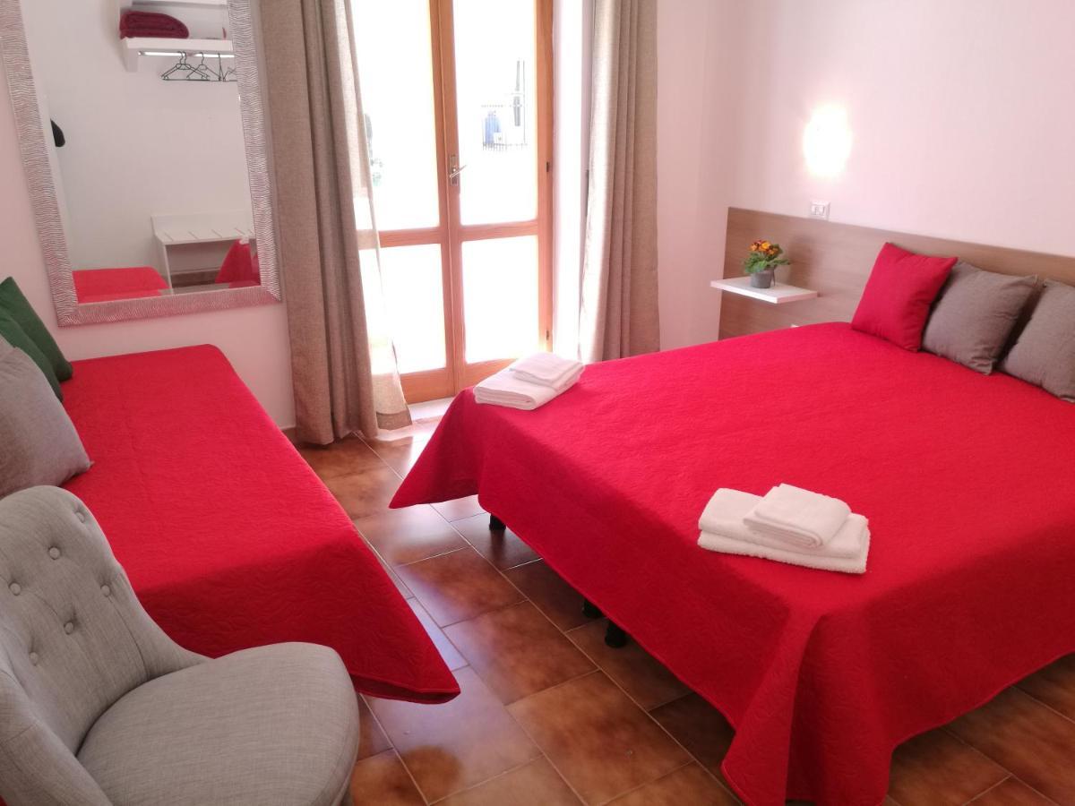 Sunway Apartments Алгеро Екстериор снимка