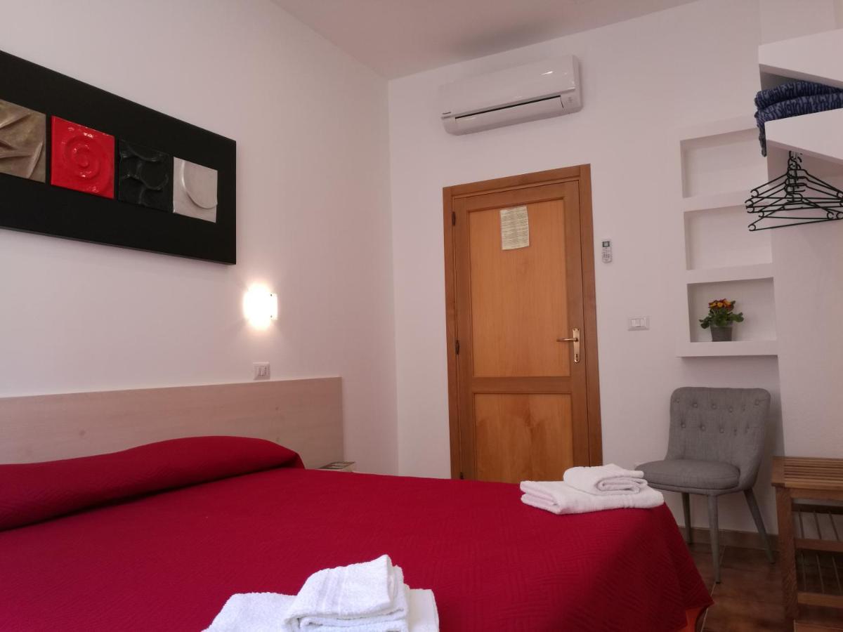 Sunway Apartments Алгеро Екстериор снимка