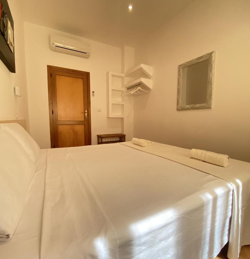 Sunway Apartments Алгеро Екстериор снимка