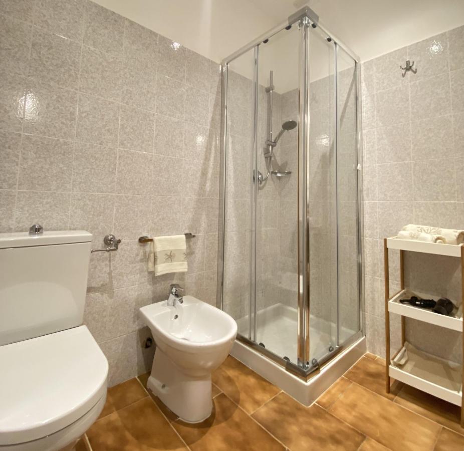 Sunway Apartments Алгеро Екстериор снимка