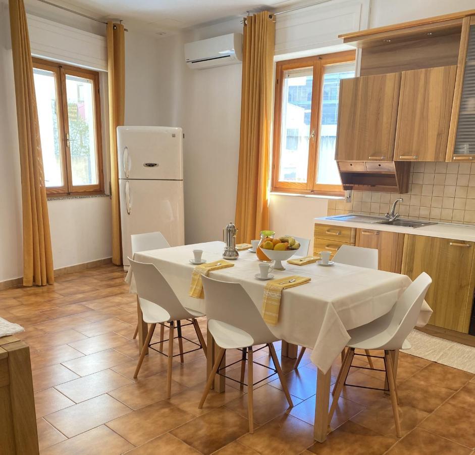 Sunway Apartments Алгеро Екстериор снимка