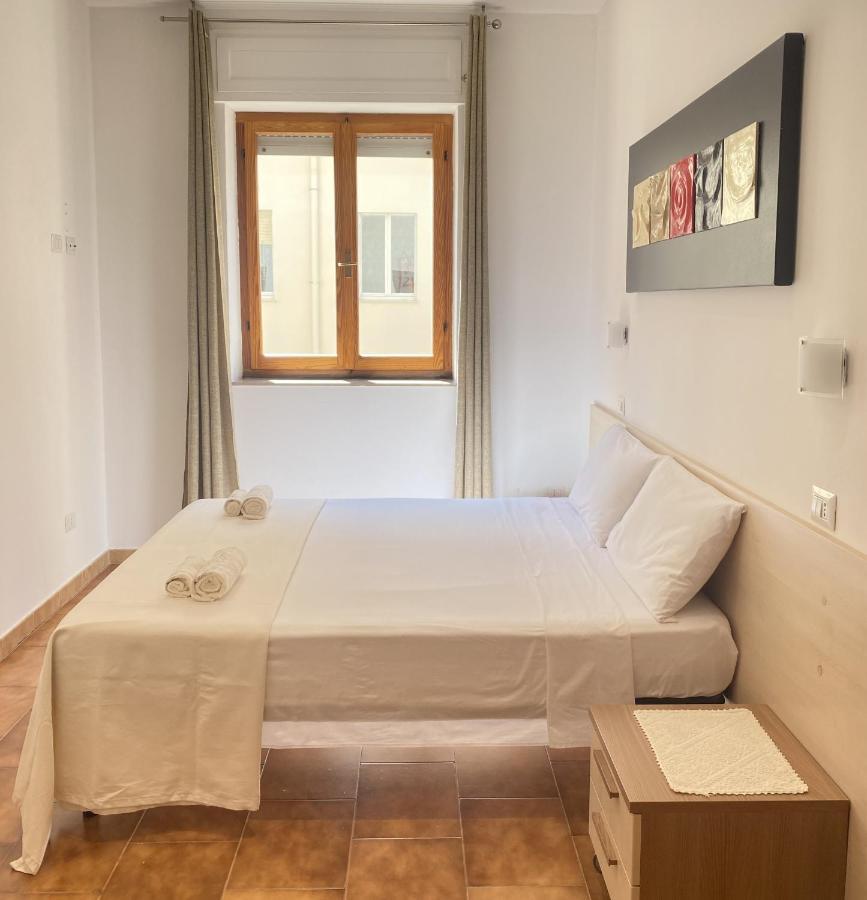 Sunway Apartments Алгеро Екстериор снимка