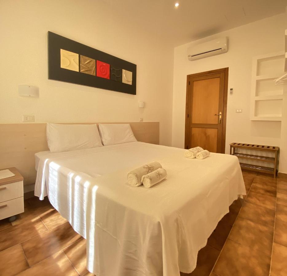 Sunway Apartments Алгеро Екстериор снимка