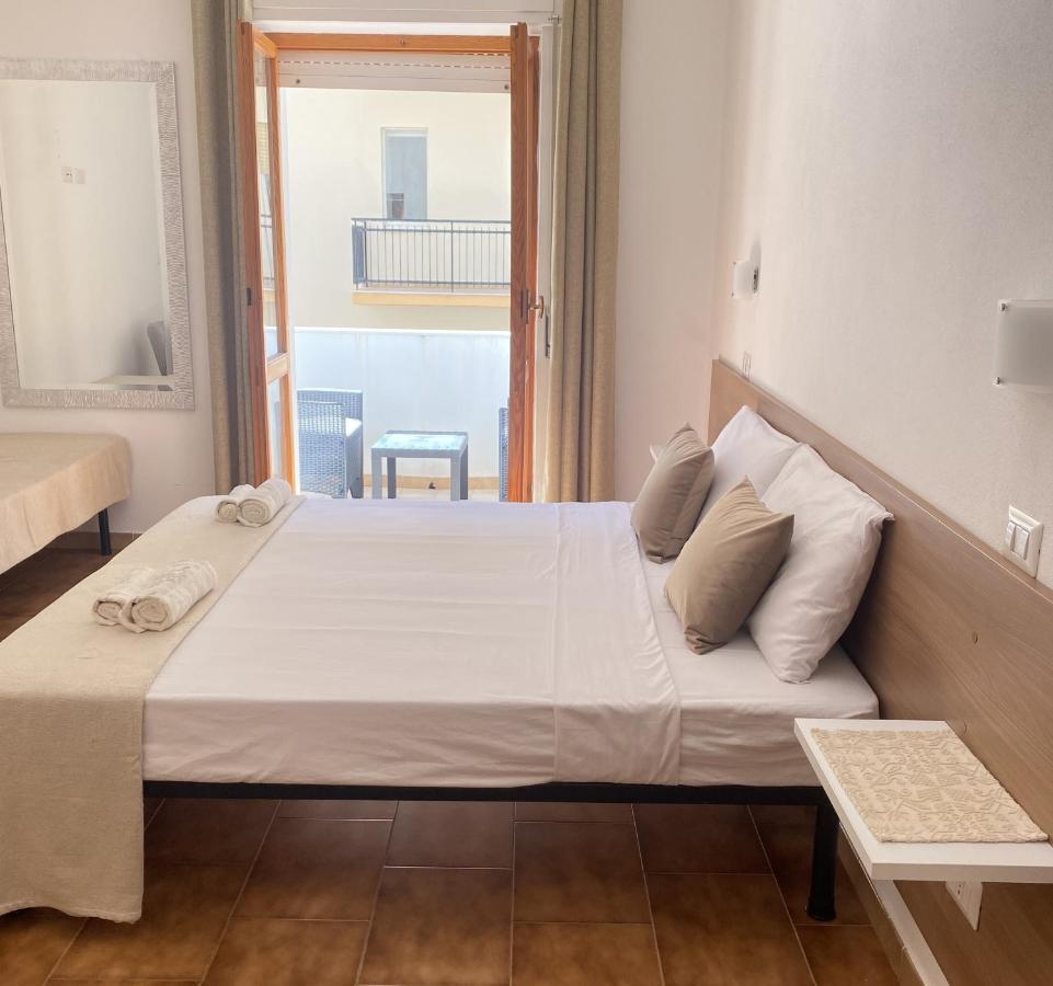 Sunway Apartments Алгеро Екстериор снимка
