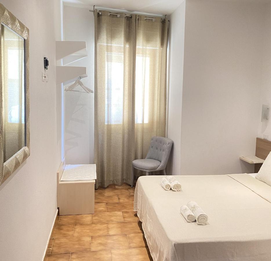 Sunway Apartments Алгеро Екстериор снимка