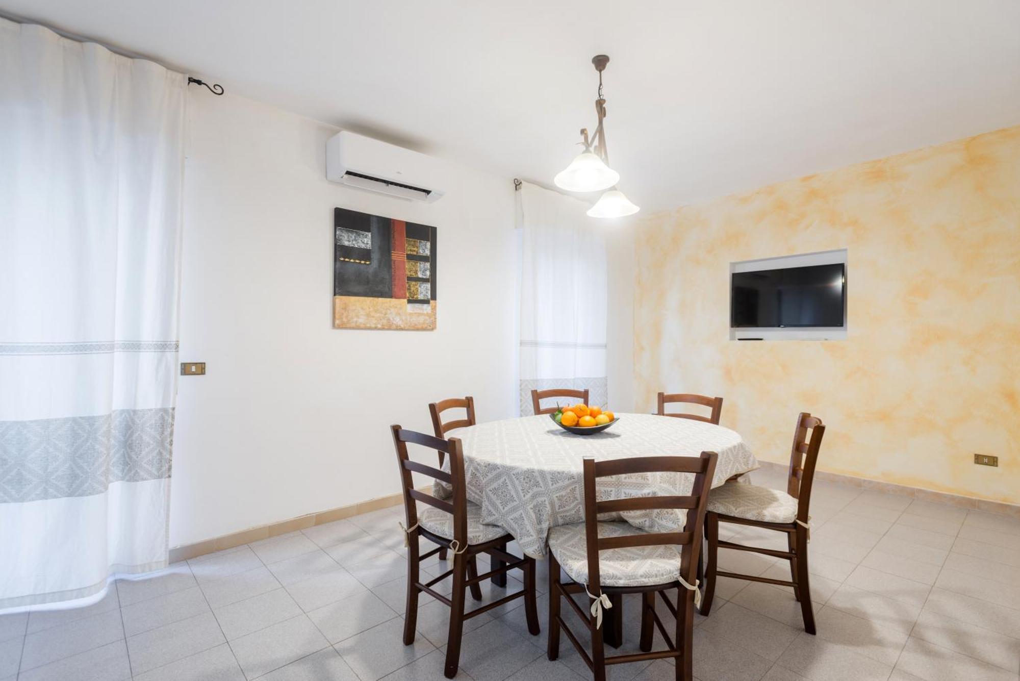 Sunway Apartments Алгеро Екстериор снимка