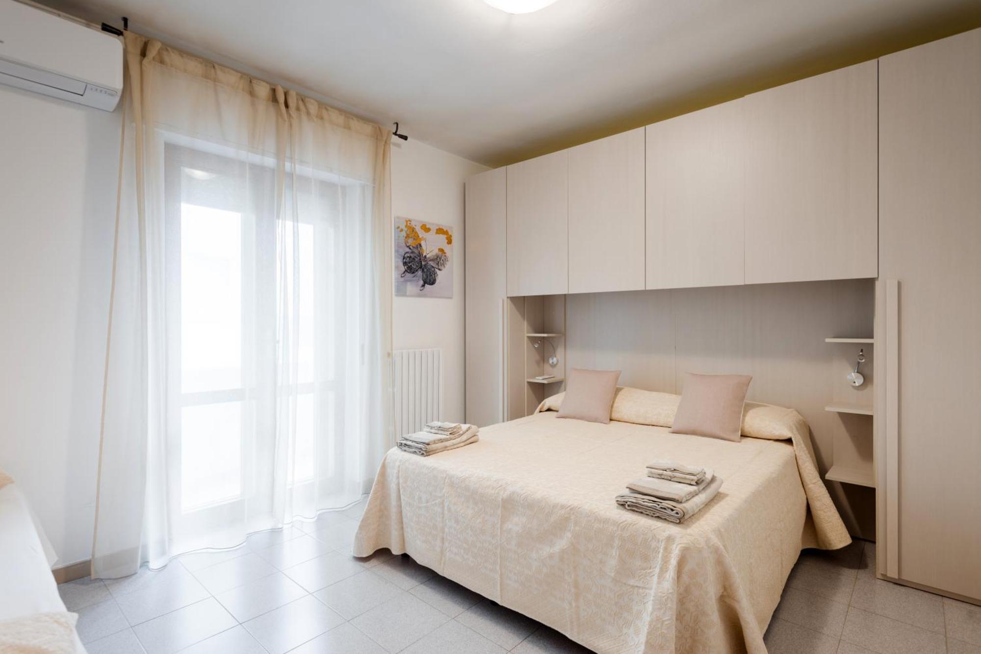 Sunway Apartments Алгеро Екстериор снимка
