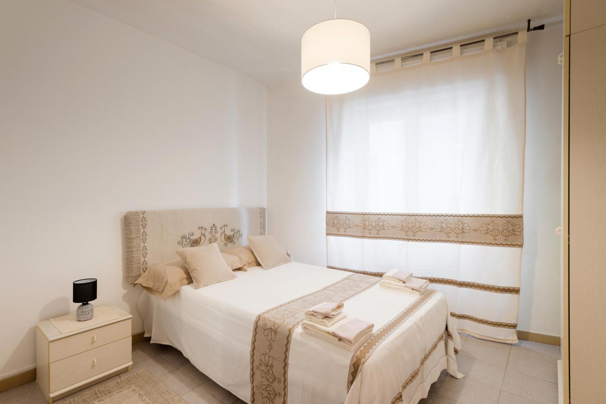 Sunway Apartments Алгеро Екстериор снимка