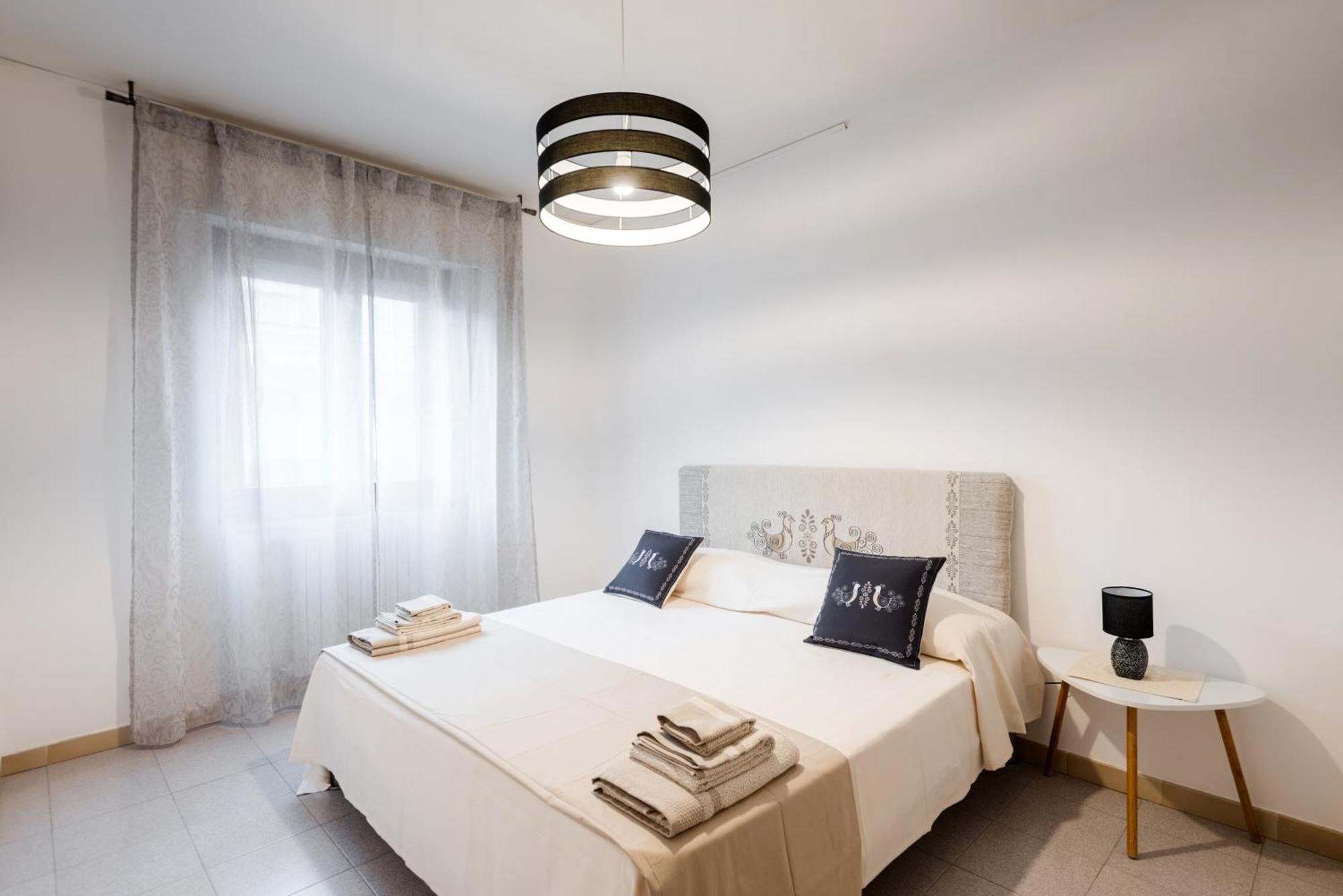 Sunway Apartments Алгеро Екстериор снимка
