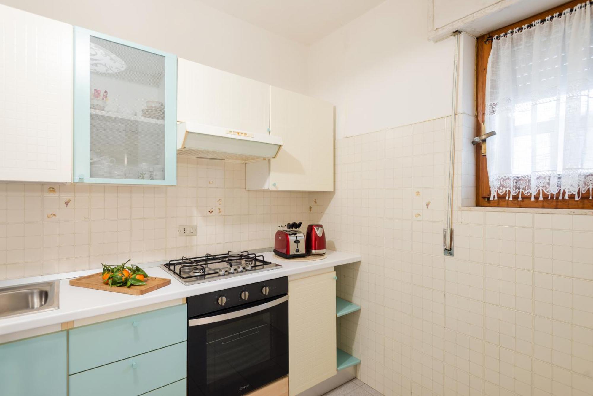 Sunway Apartments Алгеро Екстериор снимка