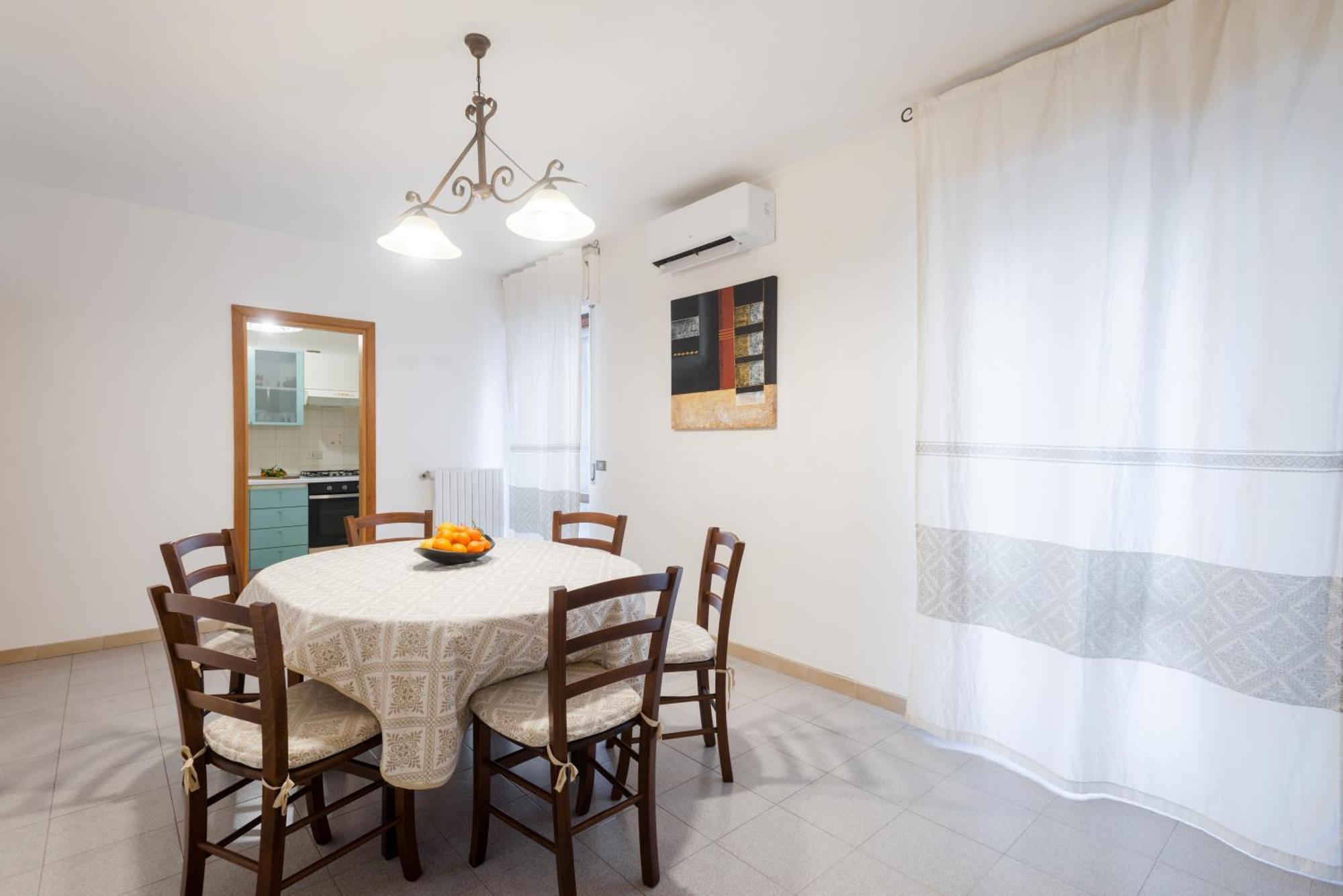 Sunway Apartments Алгеро Екстериор снимка